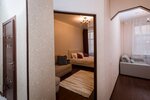 Двухкомнатные апартаменты #11 (Гороховая улица 31) в Asmera Apartments