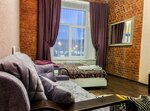 Апартаменты с кухней для #1 (Колокольная улица 2/18) в Asmera Apartments