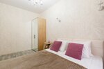Двухкомнатные апартаменты с кухней #28 (Гороховая улица 31) в Asmera Apartments