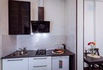 Апартаменты с кухней #12 (Гороховая улица 31) в Asmera Apartments