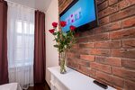 Двухкомнатные апартаменты #11 (Гороховая улица 31) в Asmera Apartments