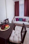 Апартаменты с кухней #12 (Гороховая улица 31) в Asmera Apartments