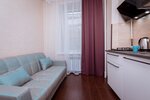 Двухкомнатные апартаменты #11 (Гороховая улица 31) в Asmera Apartments