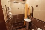 Семейный в Парк отель Аристократ