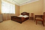 Семейный в Парк отель Аристократ