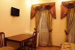 Семейный Улучшенный в Парк отель Аристократ