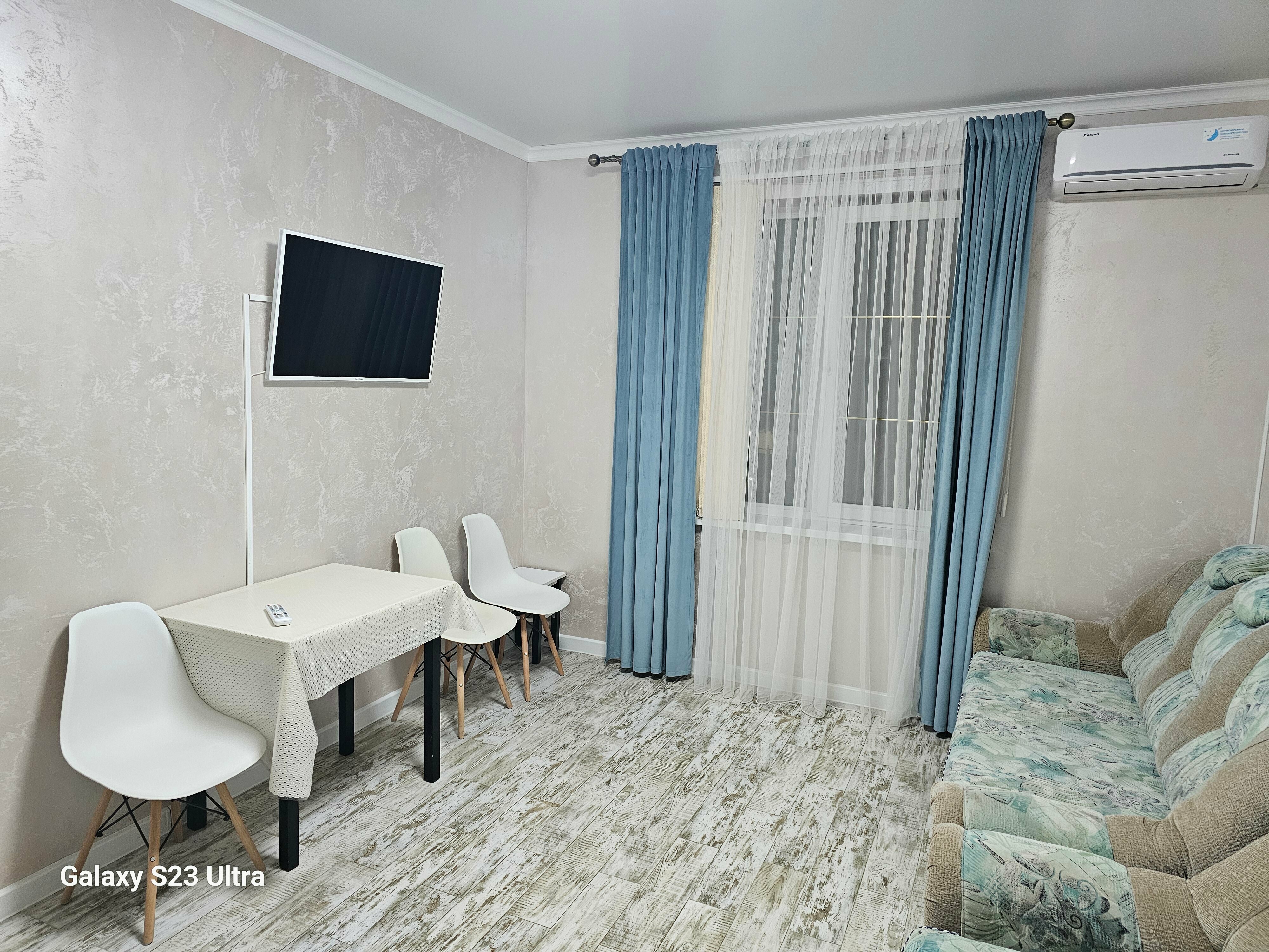 Семейный люкс