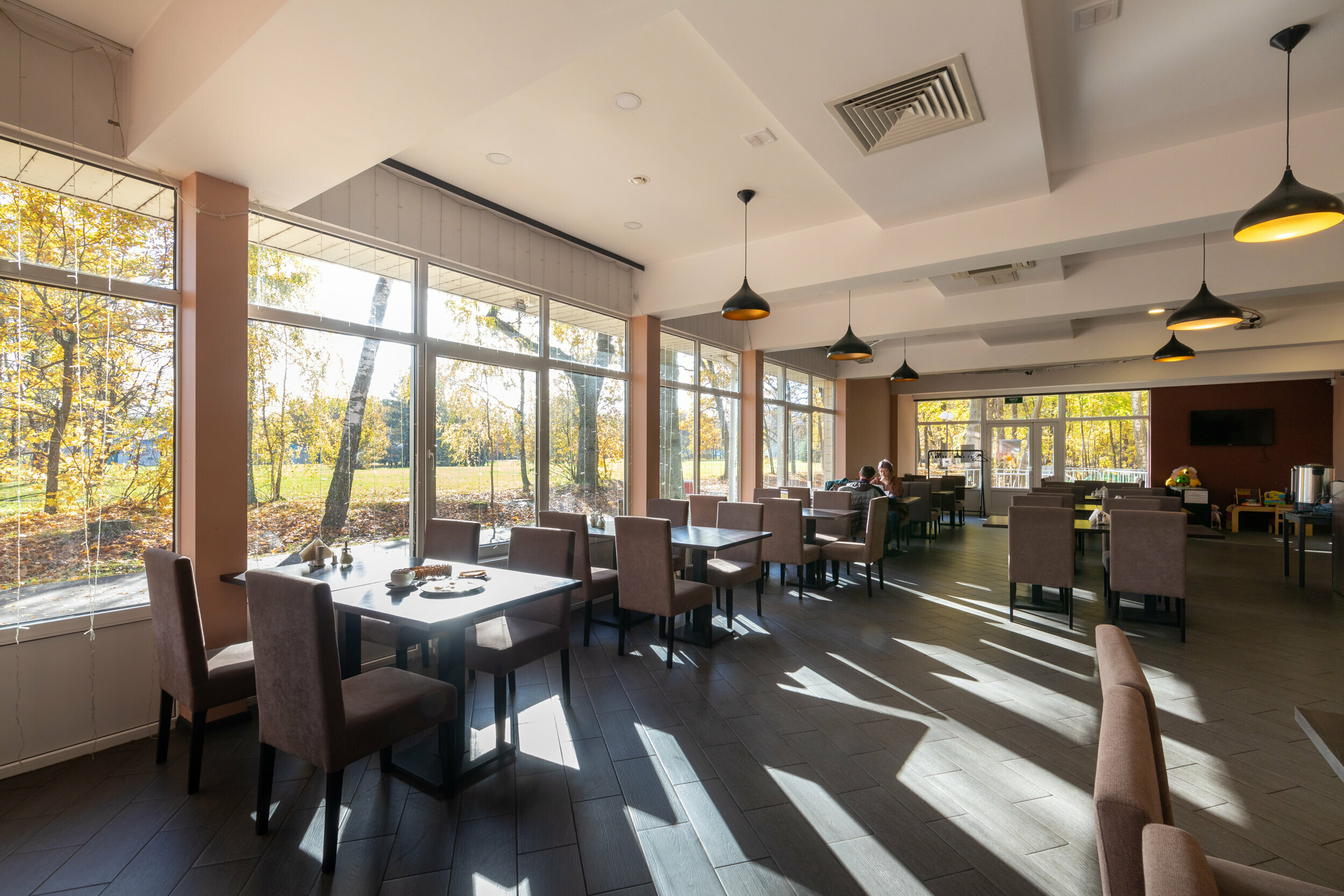 Двухместный номер с 1 кроватью или 2 отдельными кроватями