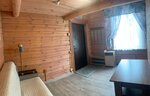 №2 Семейное бунгало, 4-5 местное благоустроенное в Скандинавия