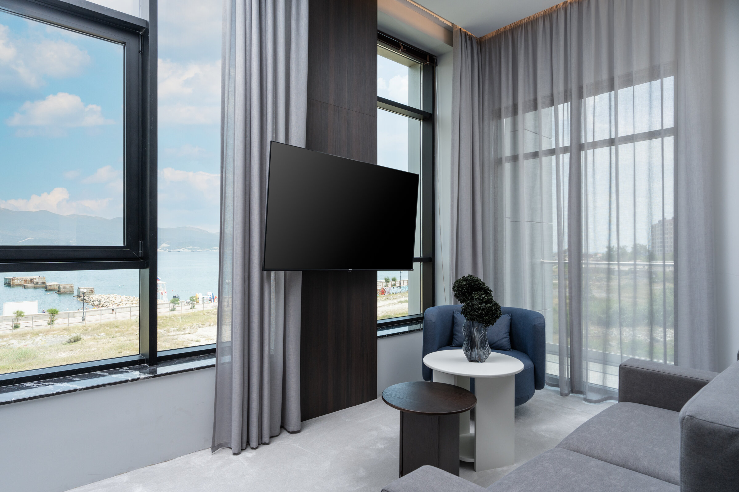 Бизнес Делюкс