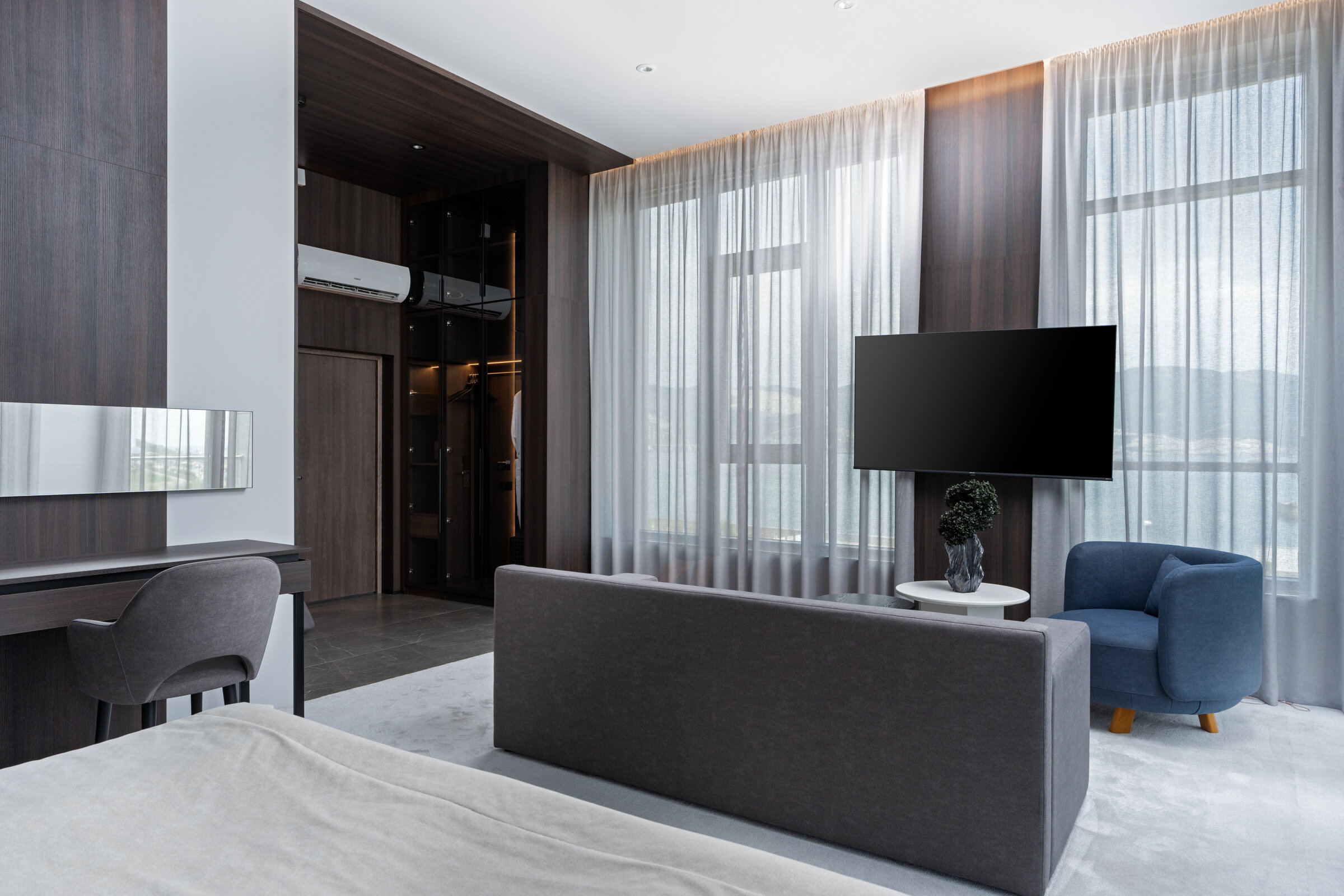 Бизнес Делюкс