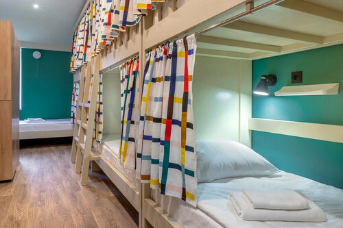 Общий номер для мужчин и женщин