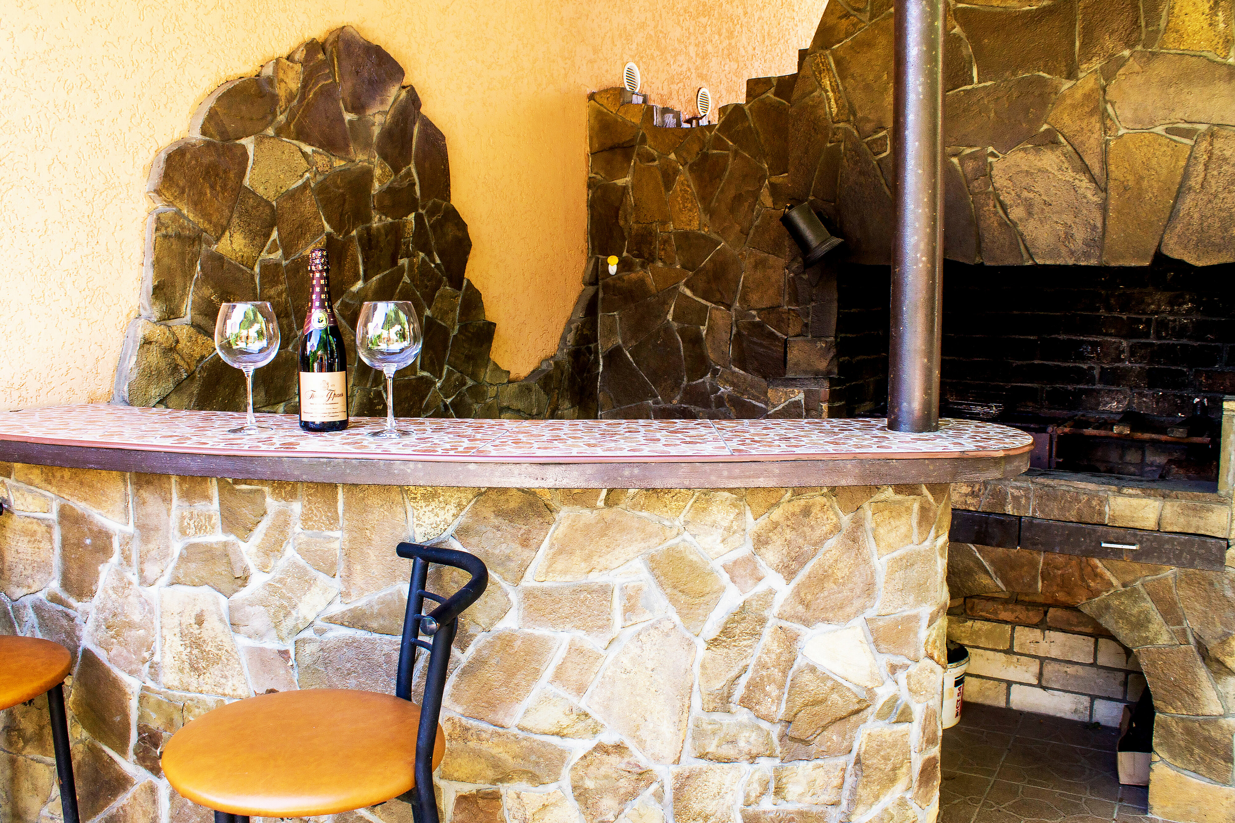 Четырехместный номер