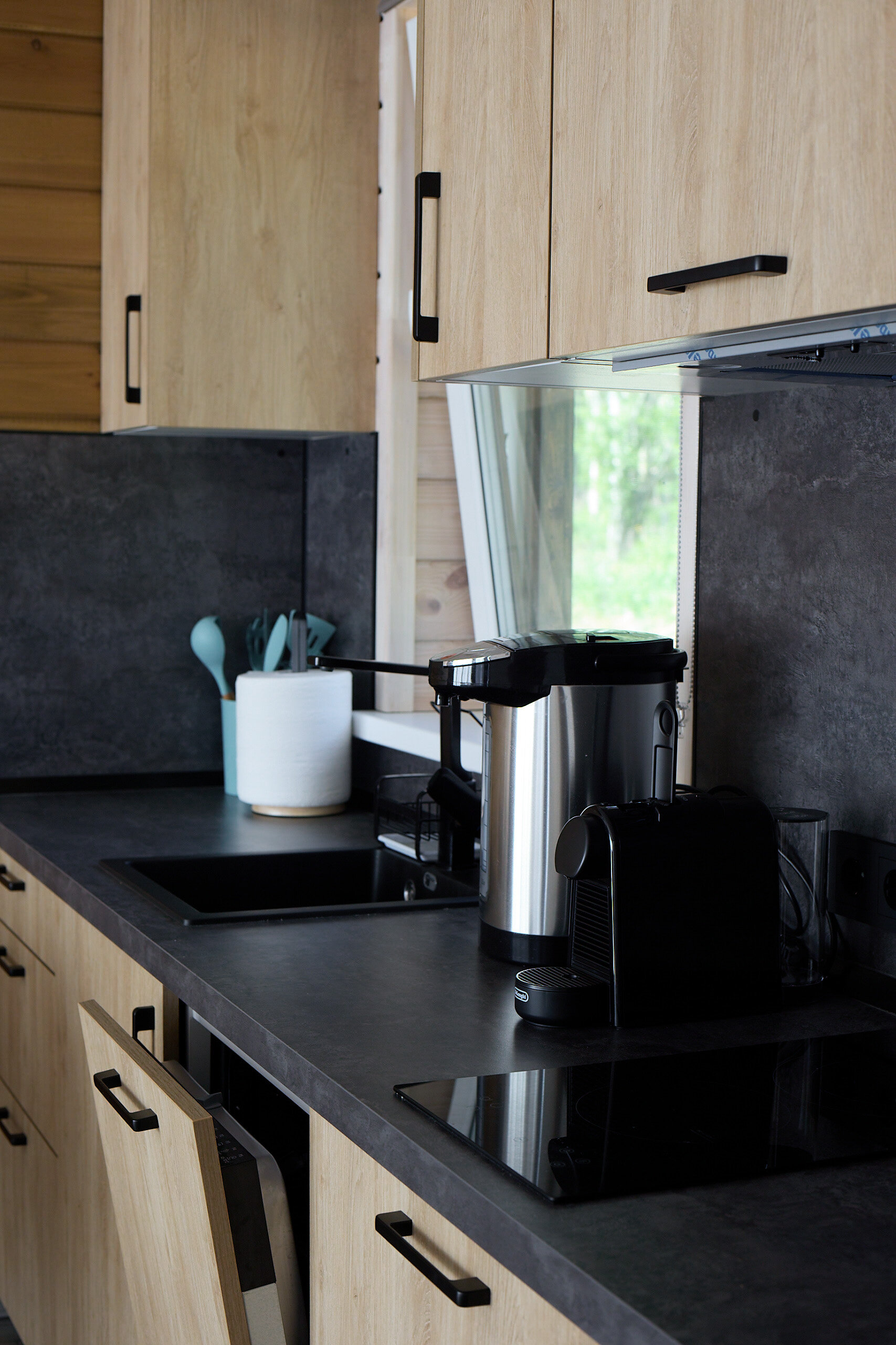 Классический четырехместный номер