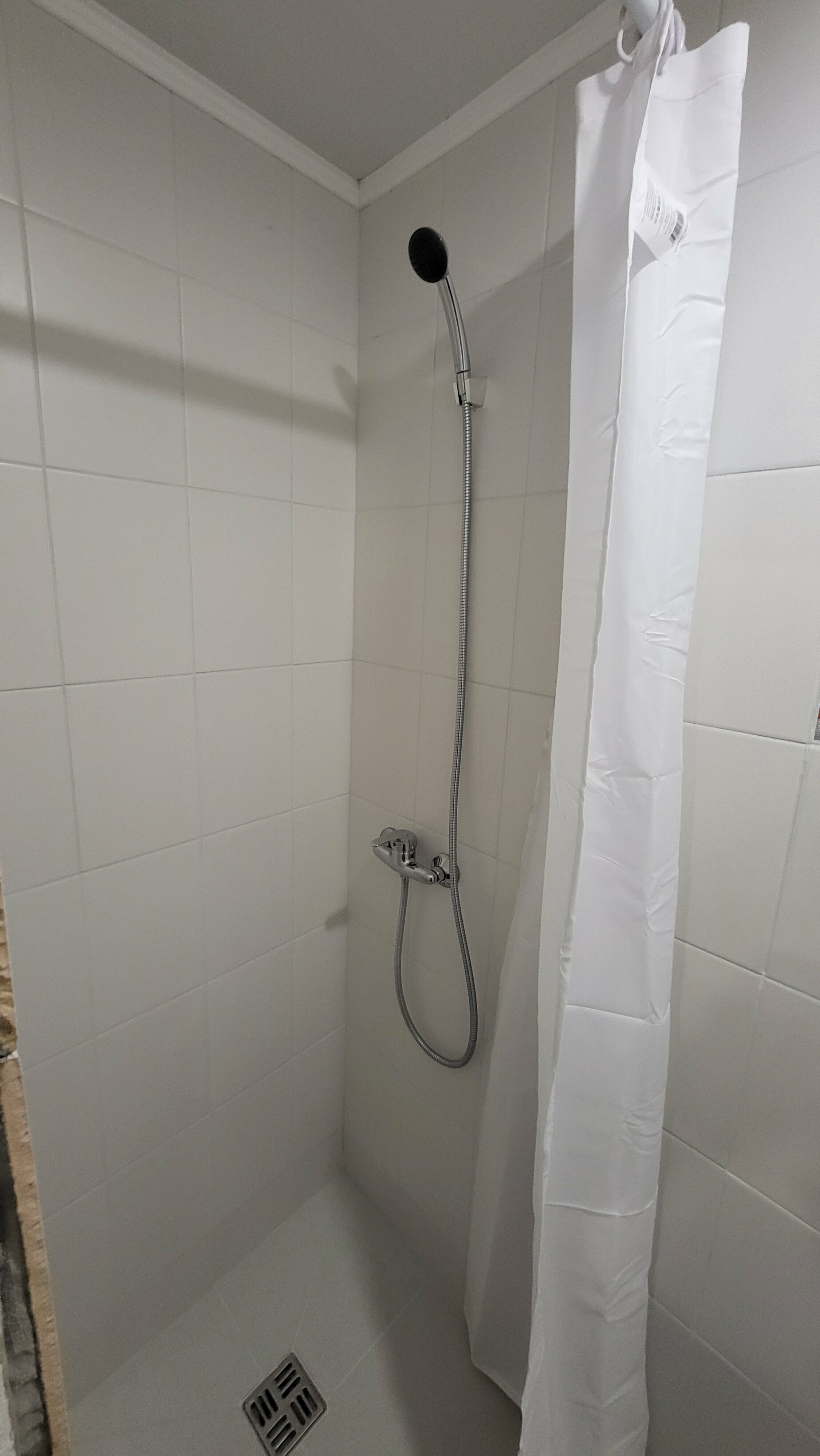 Одноместный Стандарт (Без окна)