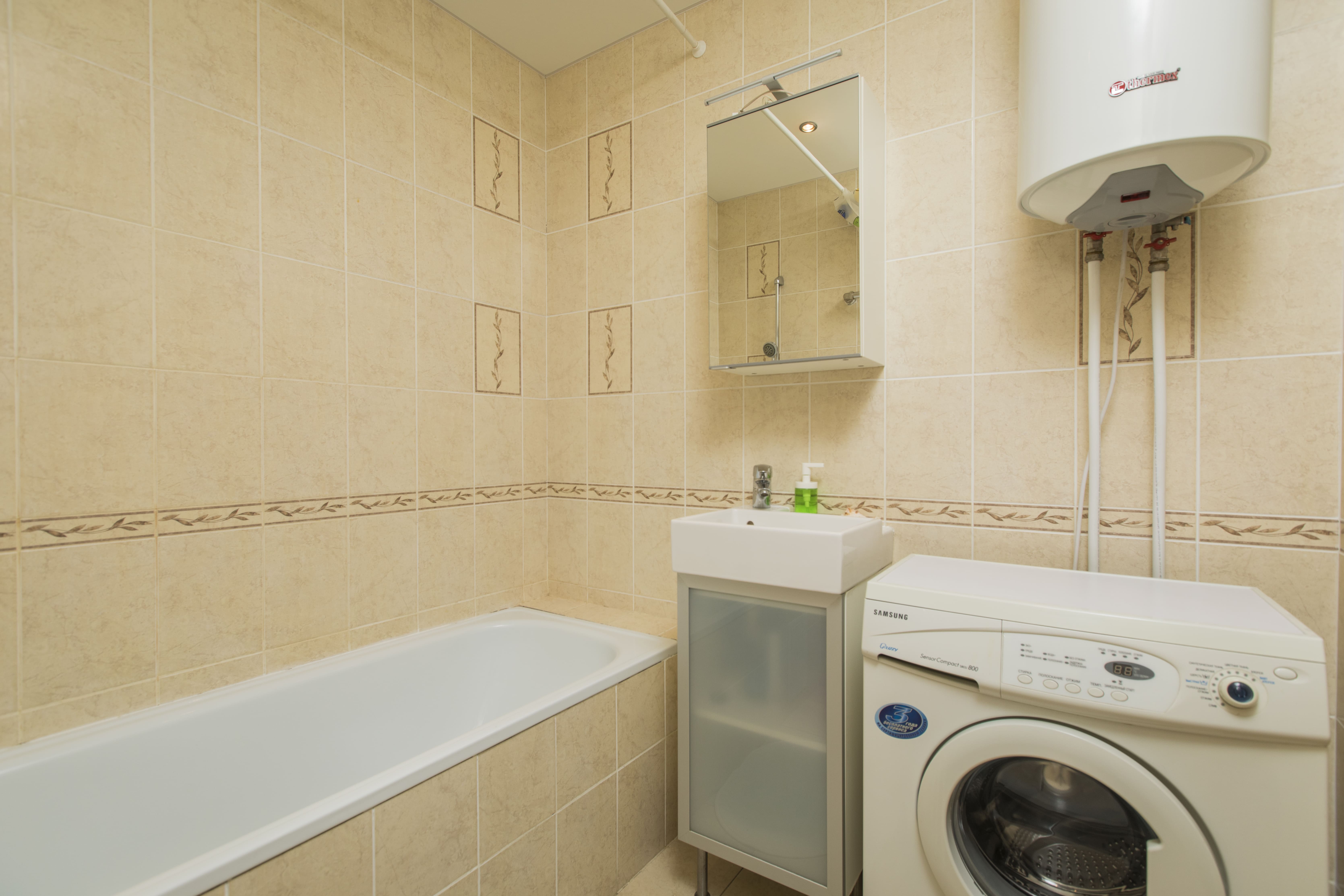 3х комнатные Апартаменты в самом центре города