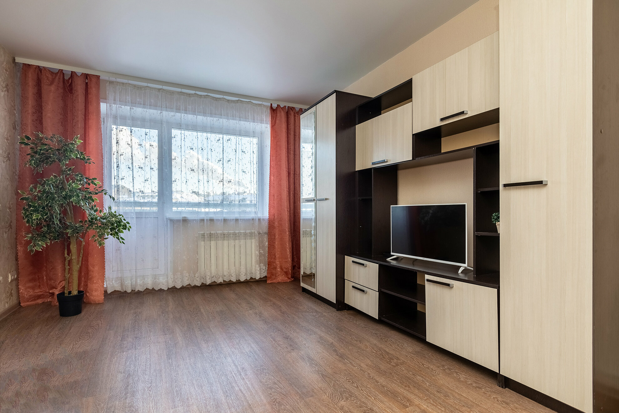 Стандартные апартаменты до 8 гостей на площади Максима Горького 80/1