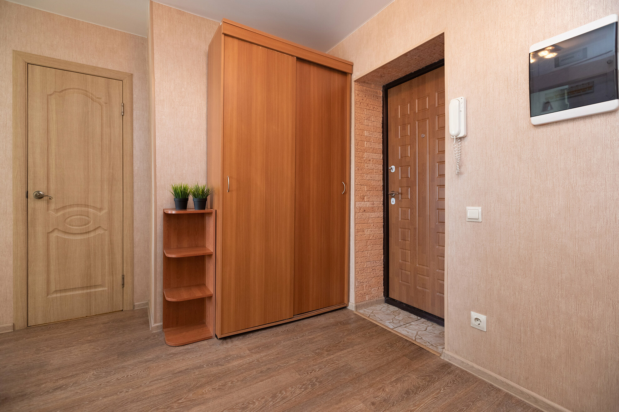 Стандартные апартаменты до 8 гостей на площади Максима Горького 80/1