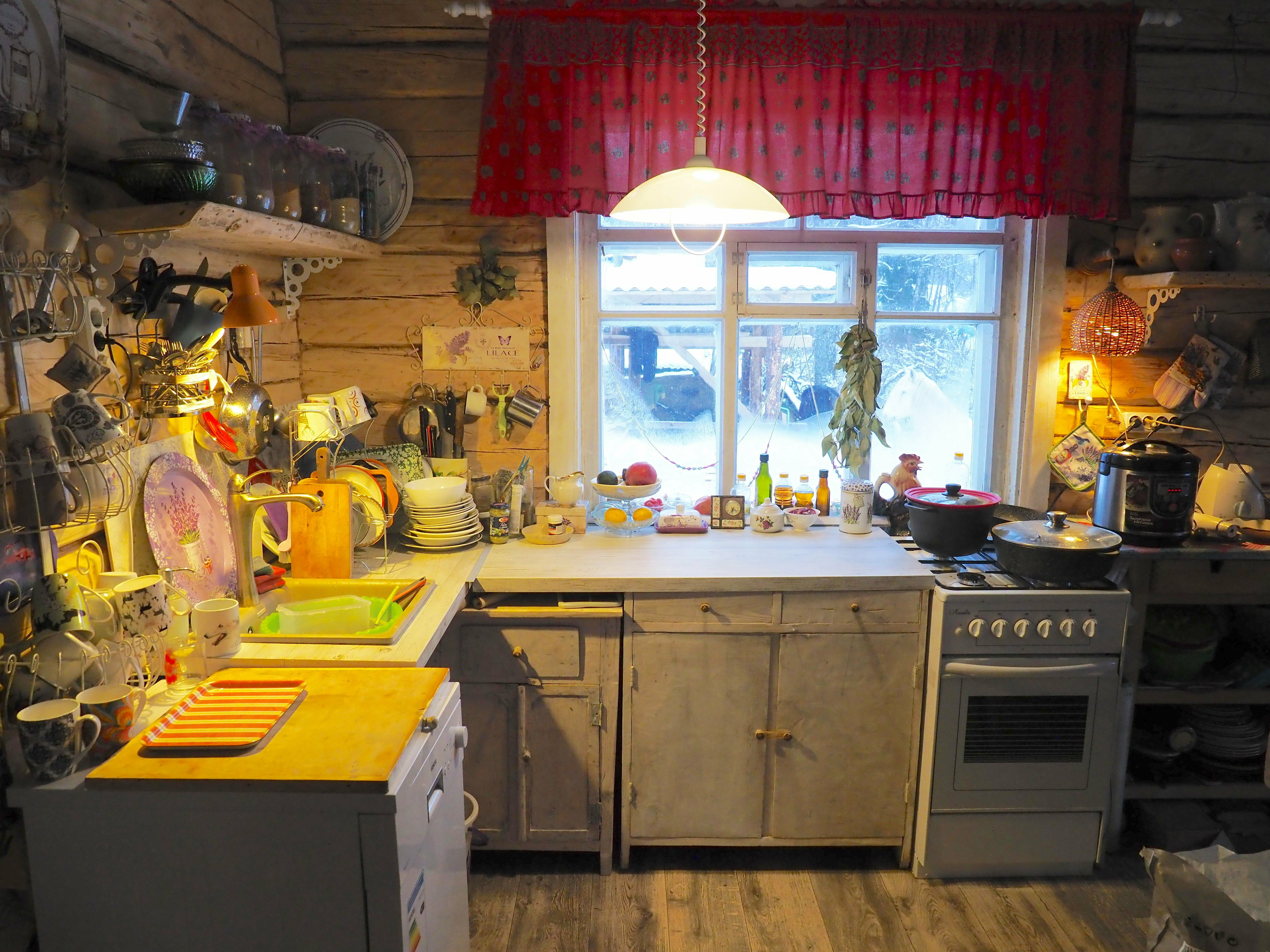 Cемейный номер с собственной ванной комнатой