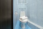 Стандартный двухместный номер с 1 кроватью или 2 отдельными кроватями в Рос Отель Измайлово