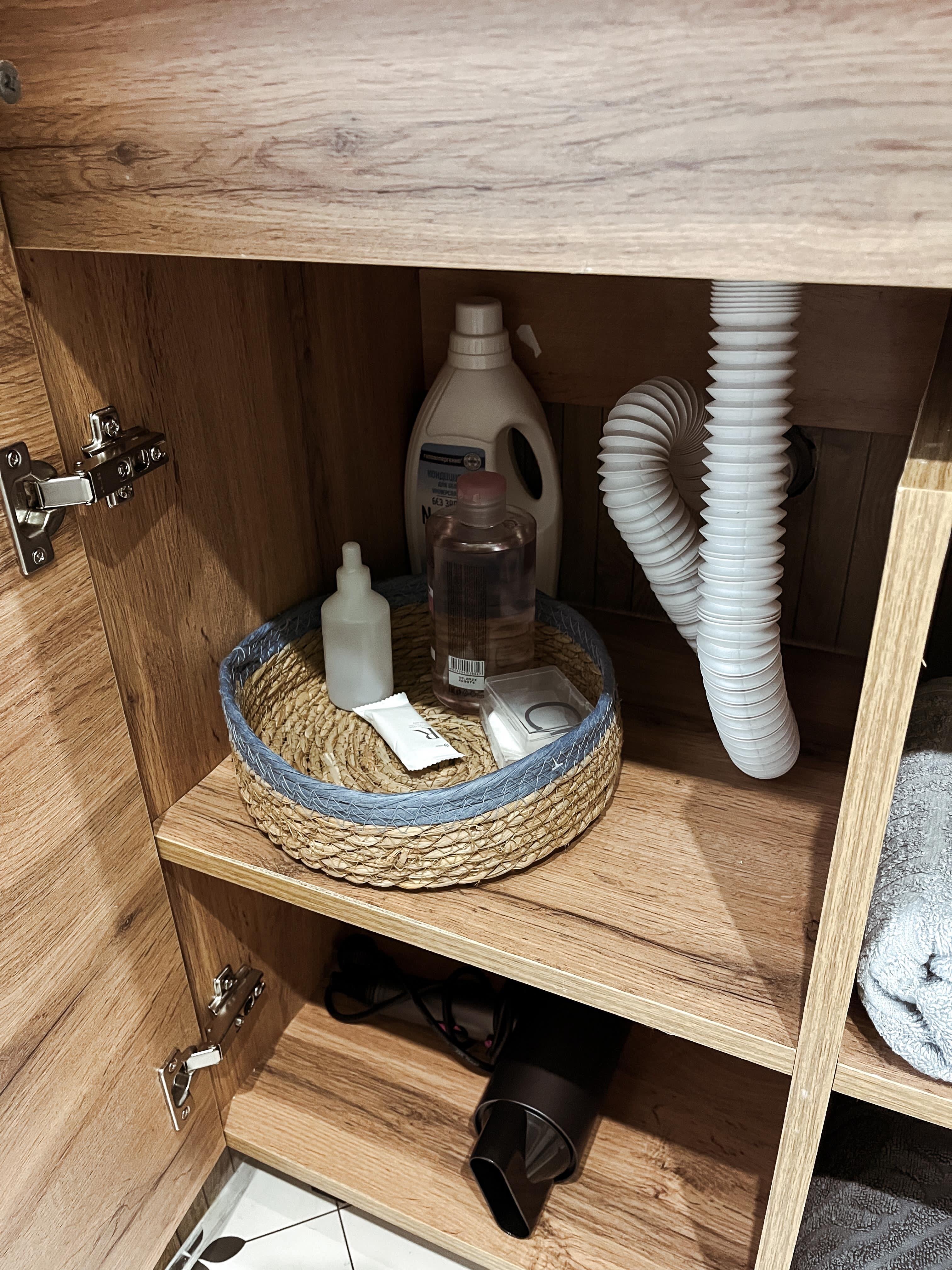 Улучшенный номер-студия