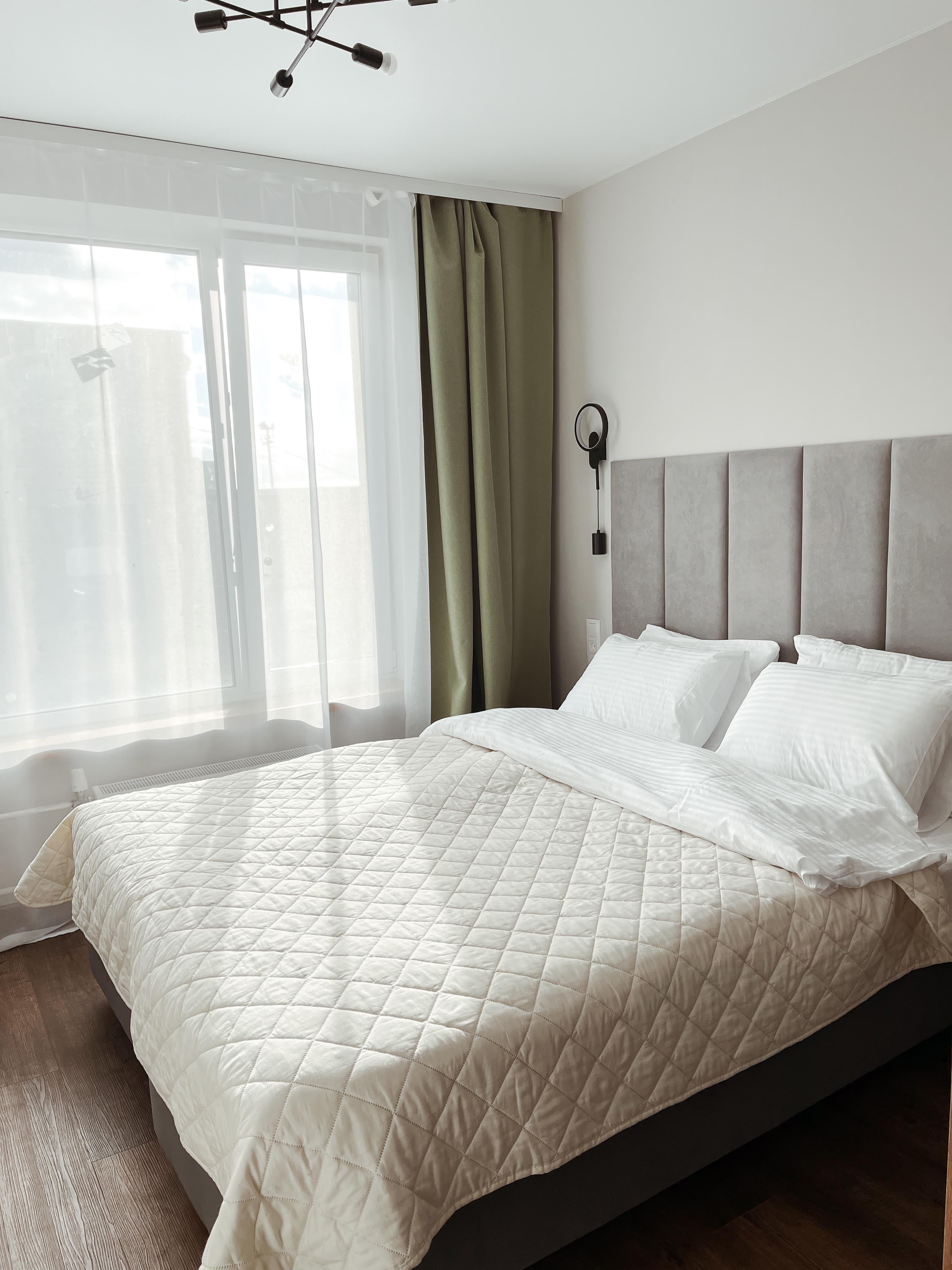 Улучшенный номер-студия