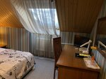 Семейный в Атланта Шереметьево