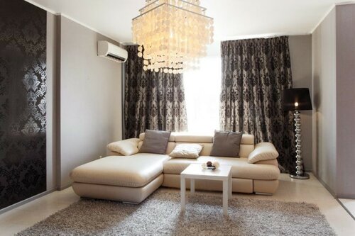 Улучшенный одноместный в Даудель Тюмень центр by 3452 Hotels
