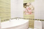 Стандартный двухместный в Даудель Тюмень центр by 3452 Hotels