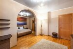 Номер Делюкс в Даудель Тюмень центр by 3452 Hotels