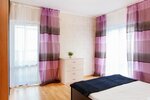 Улучшенный семейный в Даудель Тюмень центр by 3452 Hotels