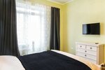 Стандартный семейный в Даудель Тюмень центр by 3452 Hotels
