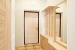 Стандартный двухместный в Даудель Тюмень центр by 3452 Hotels