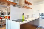 Стандартный одноместный в Даудель Тюмень центр by 3452 Hotels