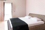 Улучшенный одноместный в Даудель Тюмень центр by 3452 Hotels