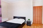 Улучшенный семейный в Даудель Тюмень центр by 3452 Hotels