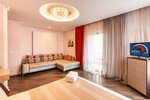 Семейный Студио в Даудель Тюмень центр by 3452 Hotels