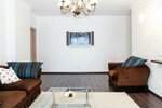 Улучшенный двухместный в Даудель Тюмень центр by 3452 Hotels