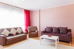 Улучшенный семейный в Даудель Тюмень центр by 3452 Hotels