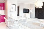 Улучшенный одноместный в Даудель Тюмень центр by 3452 Hotels