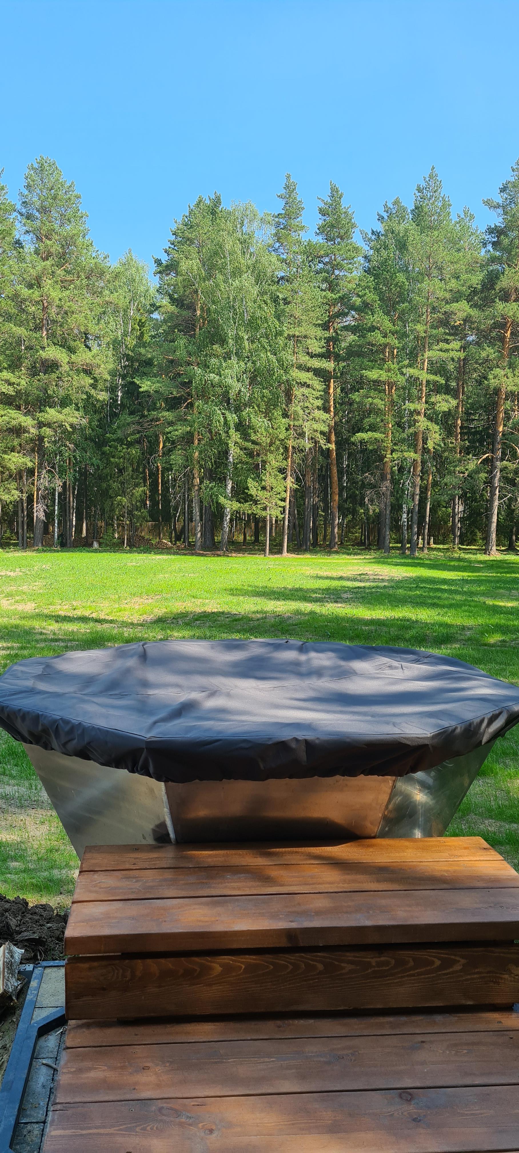 Двухуровневый люкс