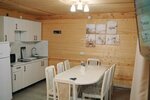 Вилла в Райский уголок Архыза 