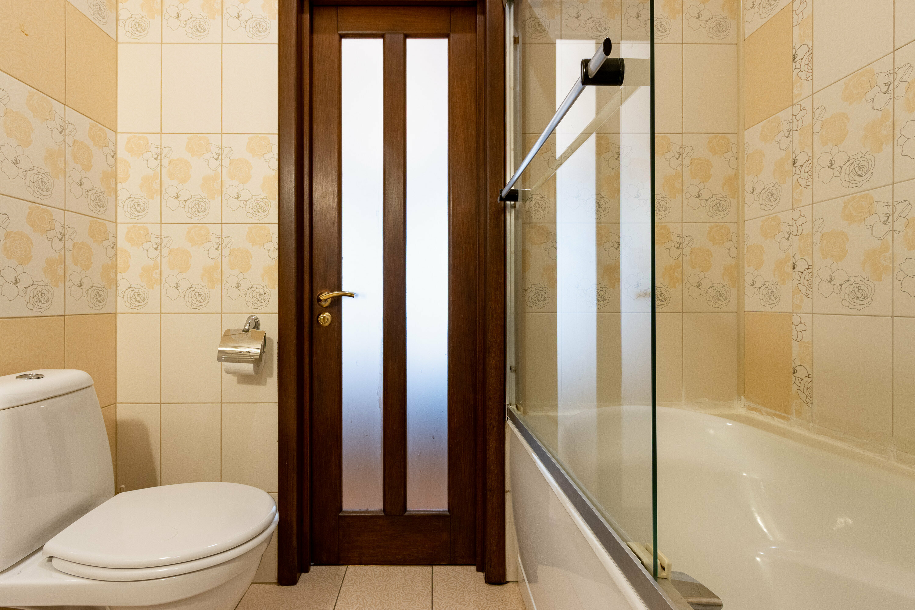 Семейный номер Делюкс