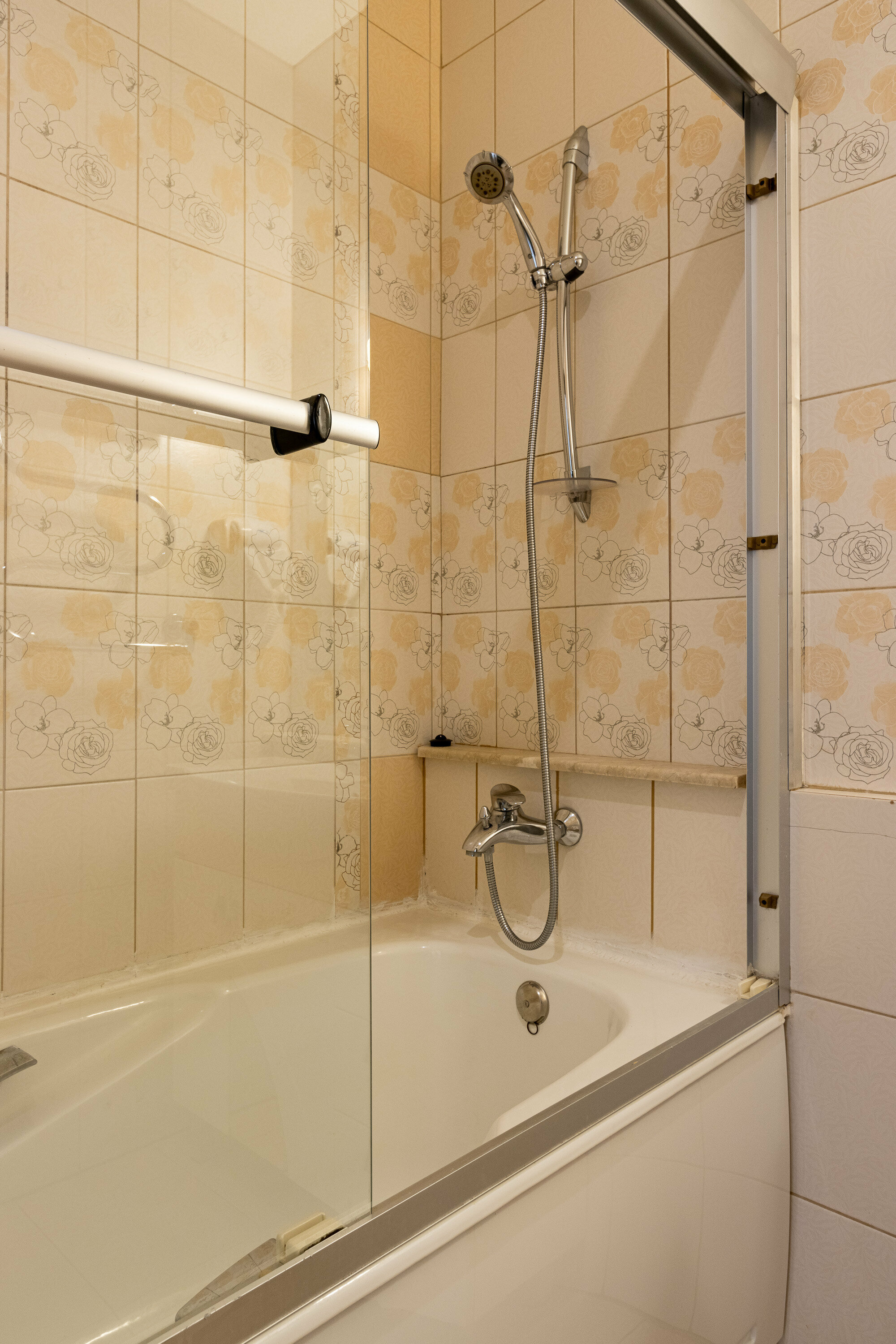 Семейный номер Делюкс