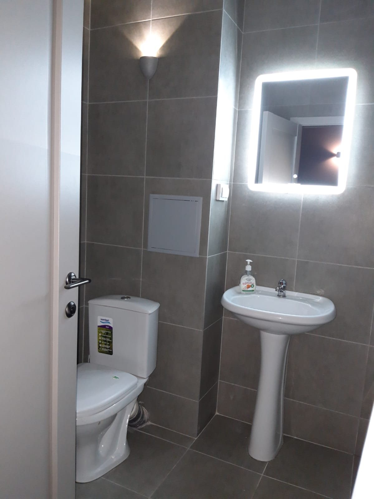 Апартаменты-студия