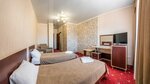 ПОЛУЛЮКС в Red Hotel