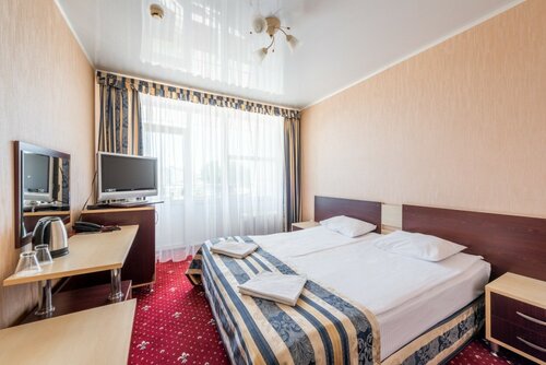 СТАНДАРТ в Red Hotel