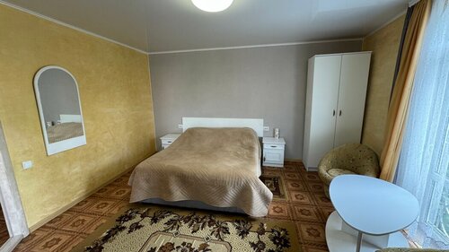 Семейный двухкомнатный номер в Николь