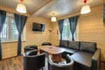 Генеральский дом 10+2 в Ладога озеро