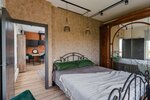 Двухкомнатные апартаменты 41кв. м в Города и страны